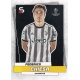 Federico Chiesa Juventus 92