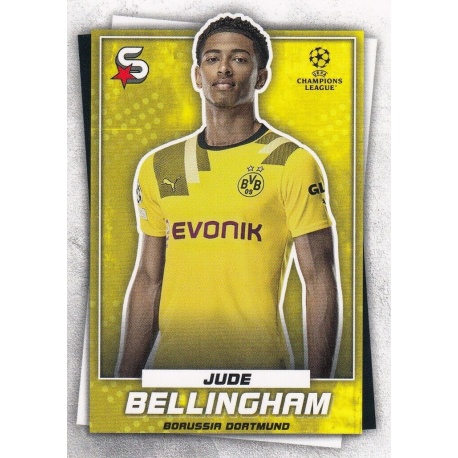 Jude Bellingham Borussia Dortmund 107