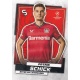 Patrik Schick Bayer 04 Leverkusen 115