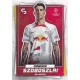 Dominik Szoboszlai RB Leipzig 119