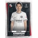 Daichi Kamada Eintracht Frankfurt 125