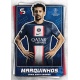 Marquinhos PSG 128