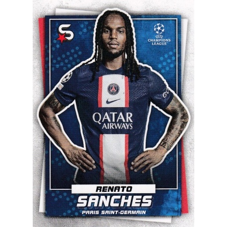 Renato Sanches PSG 131