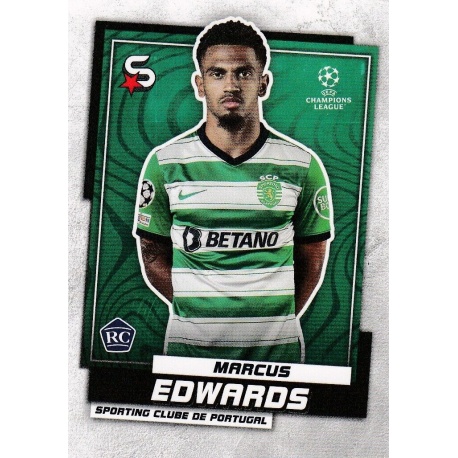 Marcus Edwards Sporting Portugal 148