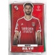 Rafa Silva SL Benfica 150