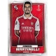 Gabriel Martinelli Arsenal 164