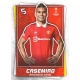 Casemiro Manchester United 167