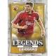 Steven Gerrard Liverpool 191