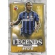 Samuel Eto'o Inter Milan 200