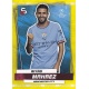 Riyad Mahrez Common Manchester City 8