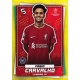 Fabio Carvalho Common Liverpool 15