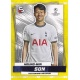 Heung-Min Son Common Tottenham Hotspur 35