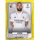 Karim Benzema Common Real Madrid 46