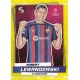 Robert Lewandowski Common Barcelona 56