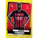 Fikayo Tomori Common AC Milan 69