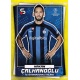 Hakan Çalhanoğlu Common Inter Milan 82