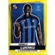 Romelu Lukaku Common Inter Milan 83