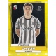 Federico Chiesa Common Juventus 92