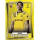 Jude Bellingham Common Borussia Dortmund 107