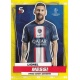 Lionel Messi Common PSG 135