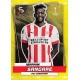 Ibrahim Sangare Common PSV Eindhoven 156