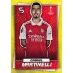 Gabriel Martinelli Common Arsenal 164