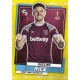 Declan Rice Common West Ham United 184