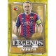 Andrés Iniesta Legend Common Barcelona 195