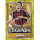 Paolo Maldini Legend Common AC Milan 197