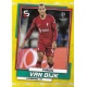 Virgil van Dijk Photo Variation Liverpool 12