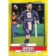 Lionel Messi Photo Variation PSG 135