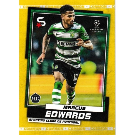 Marcus Edwards Photo Variation Sporting Portugal 148