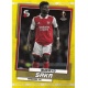 Bukayo Saka Photo Variation Arsenal 163