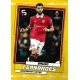 Bruno Fernandes Photo Variation Manchester United 169