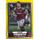 Lucas Paqueta Photo Variation West Ham United 185