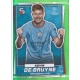 Kevin De Bruyne Uncommon Manchester City 4