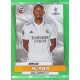 David Alaba Uncommon Real Madrid 38