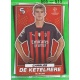 Charles De Ketelaere Uncommon AC Milan 73