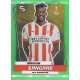 Ibrahim Sangare Uncommon PSV Eindhoven 156