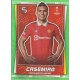 Casemiro Uncommon Manchester United 167