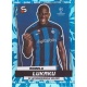 Romelu Lukaku Rare Inter Milan 83