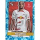 Christopher Nkunku Rare RB Leipzig 120