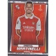 Gabriel Martinelli Mystic Arsenal 164