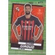 Olivier Giroud 163/199 Super Rare AC Milan 75