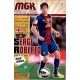 Sergi Roberto Barcelona 70 Megacracks 2013-14