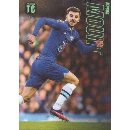 Mason Mount Chelsea 75