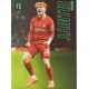 Harvey Elliott Liverpool 77