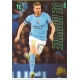 Kevin De Bruyne Manchester City 80