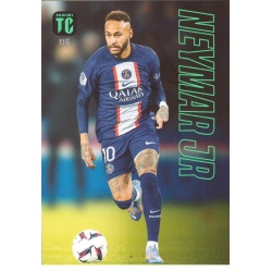 Neymar Jr PSG 115