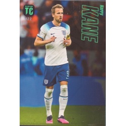 Harry Kane England 122